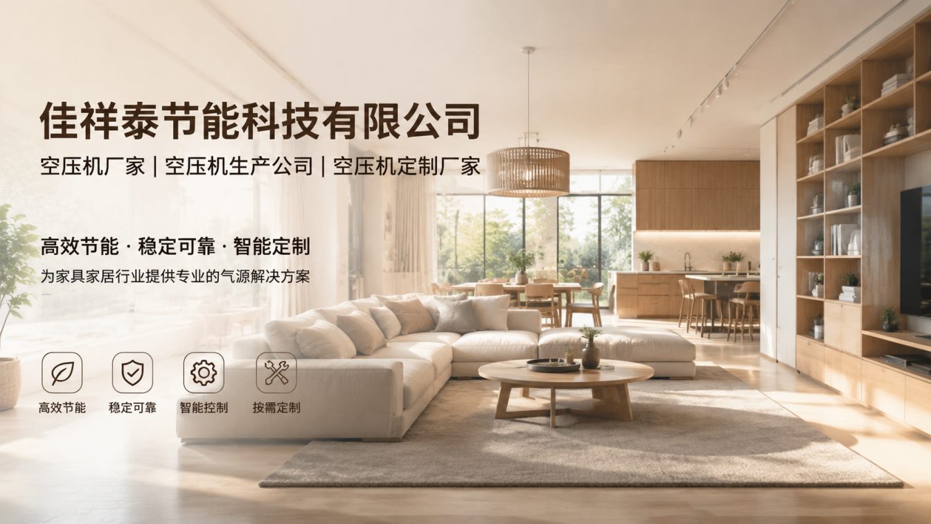 秦皇岛还在为空压系统成本发愁？